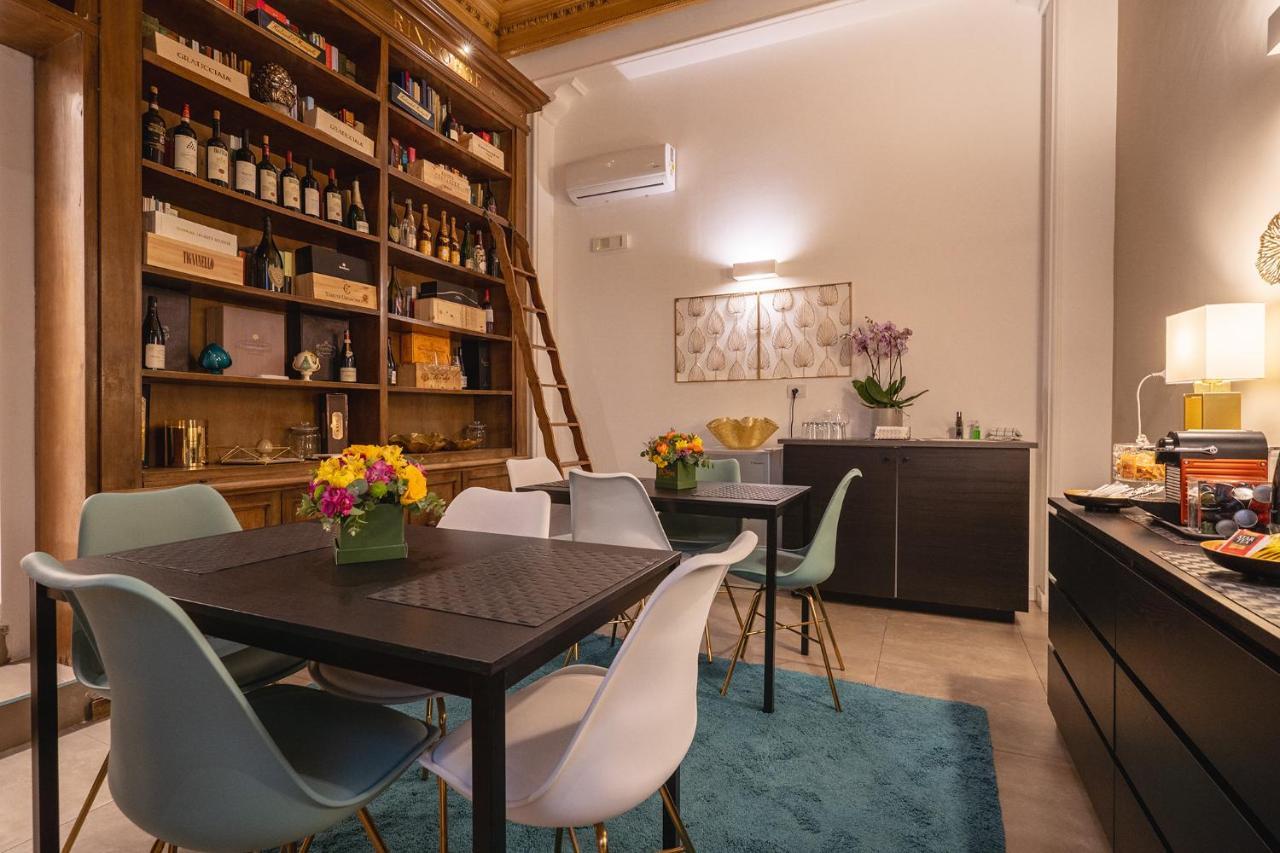 Fourooms - Bari Sparano Bagian luar foto