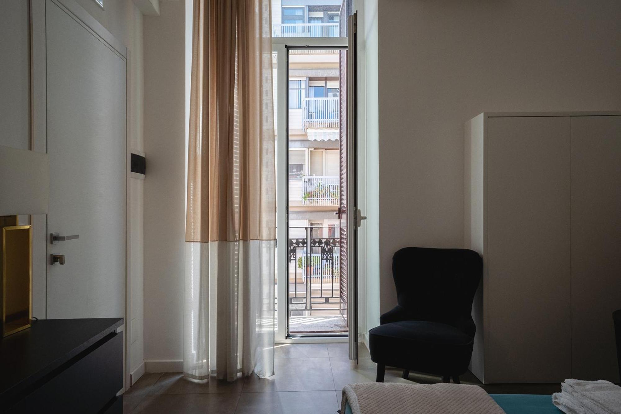 Fourooms - Bari Sparano Bagian luar foto