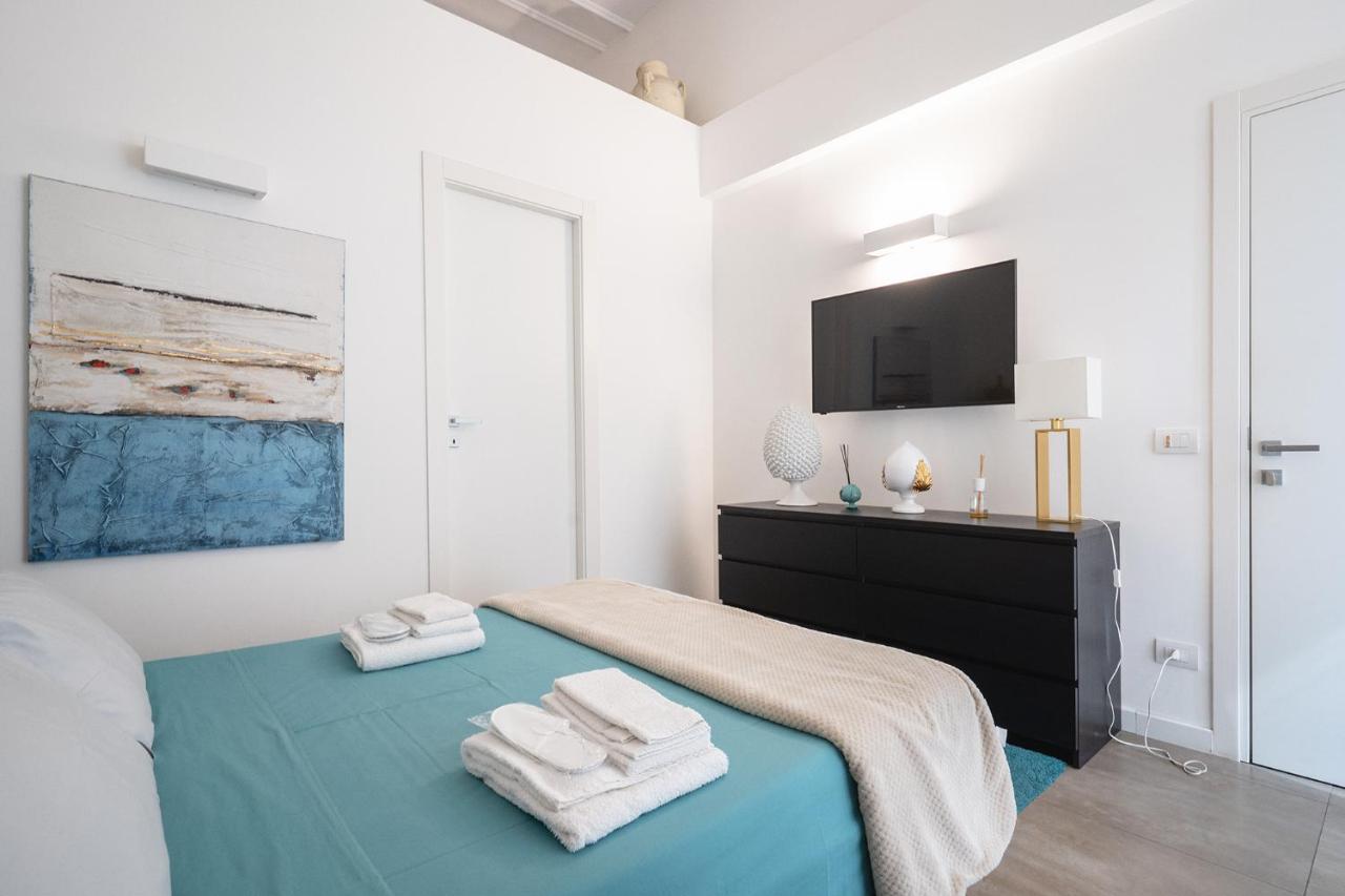 Fourooms - Bari Sparano Bagian luar foto
