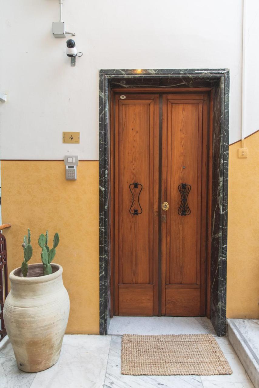 Fourooms - Bari Sparano Bagian luar foto